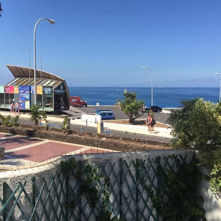 Sea Front Costa Adeje Bungalow Kültér fotó
